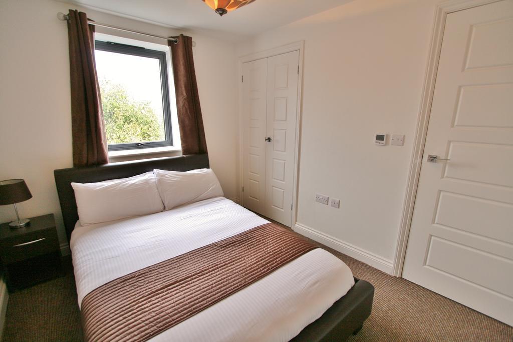 Central Hotel Cheltenham By Roomsbooked Kültér fotó