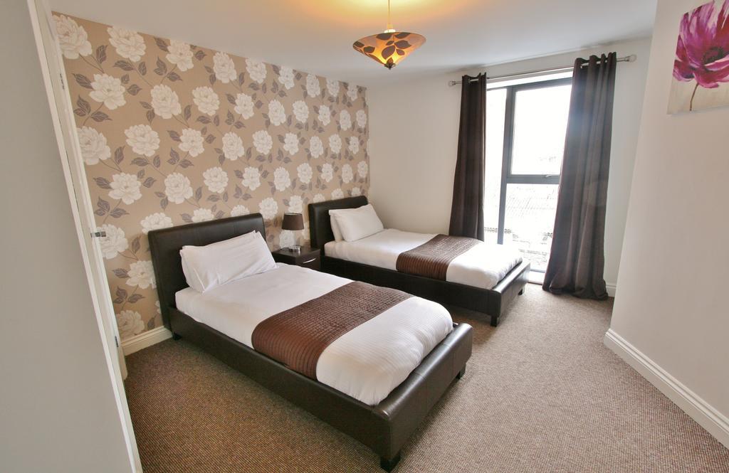 Central Hotel Cheltenham By Roomsbooked Kültér fotó